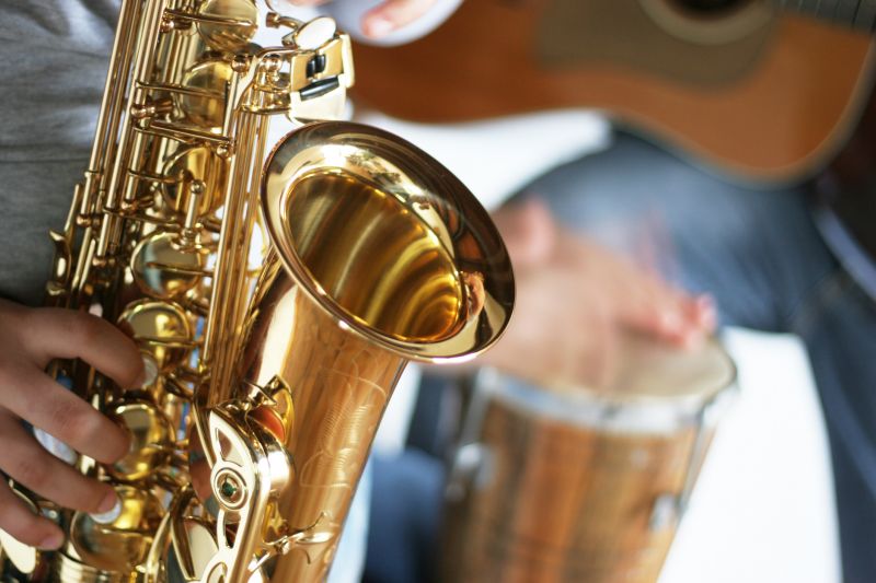 Learn from experienced instructors with personalized guidance