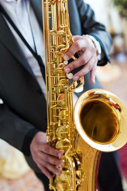 Improve your tone, technique, and musicality